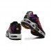 Air Max TN Plus Running Shoes-Black/Orange-2467819