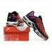 Air Max TN Plus Running Shoes-Black/Orange-2467819