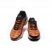 Air Max TN Plus Running Shoes-Black/Orange-2467819
