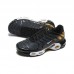 Air Max TN Plus Running Shoes-Black/Yellow-1966230