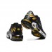 Air Max TN Plus Running Shoes-Black/Yellow-1966230