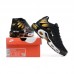 Air Max TN Plus Running Shoes-Black/Yellow-1966230