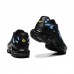 Air Max TN Plus Running Shoes-Black/Blue-2888788