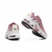 Air Max TN Plus Women Running Shoes-Pink/White-1419617