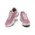 Air Max TN Plus Women Running Shoes-Pink/White-1419617