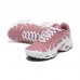 Air Max TN Plus Women Running Shoes-Pink/White-1419617