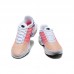 Air Max TN Plus Running Shoes-White/Pink-484170