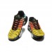 Air Max TN Plus Running Shoes-Black/Yellow-214246