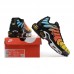 Air Max TN Plus Running Shoes-Black/Yellow-214246