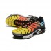 Air Max TN Plus Running Shoes-Black/Yellow-214246