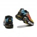 Air Max TN Plus Running Shoes-Black/Yellow-214246