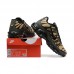 Air Max TN Plus Running Shoes-Black/Khaki-9768054