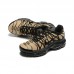 Air Max TN Plus Running Shoes-Black/Khaki-9768054
