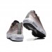 Air Max 95 Running Shoes-Brown/White-9617336