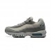 Air Max 95 Running Shoes-Gray/Blue-8166760