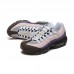 Air Max 95 Running Shoes-Black/Brown-1330190