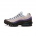 Air Max 95 Running Shoes-Black/Brown-1330190