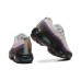 Air Max 95 Running Shoes-Black/Brown-1330190