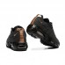Air Max 95 Running Shoes-Black/Gold-1641866