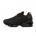 Air Max 95 Running Shoes-Black/Gold-1641866