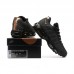 Air Max 95 Running Shoes-Black/Gold-1641866