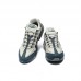 Air Max 95 Running Shoes-White/Blue-3307574