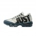 Air Max 95 Running Shoes-White/Blue-3307574