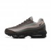 Air Max 95 Running Shoes-Gray/Brown-4293347