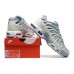 Air Max Plus Drift Running Shoes-White/Blue-8932056