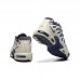 Air Max Plus Drift Running Shoes-White/Blue-1488931