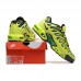 Air Max Plus Drift Running Shoes-Green/Black-5526603