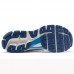 Air Zoom Vomero 5 Running Shoes-Blue/White-9361555