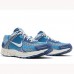 Air Zoom Vomero 5 Running Shoes-Blue/White-9361555