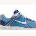 Air Zoom Vomero 5 Running Shoes-Blue/White-9361555