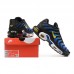 Air Max Plus TN Running Shoes-Blue/Black-5451396