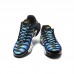 Air Max Plus TN Running Shoes-Blue/Black-5451396