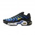 Air Max Plus TN Running Shoes-Blue/Black-5451396