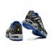 Air Max Plus TN Running Shoes-Gray/Black-2684681