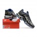 Air Max Plus TN Running Shoes-Gray/Black-2684681