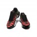 Air Max Plus TN Running Shoes-Black/Pink-6602834