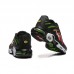 Air Max Plus TN Running Shoes-Black/Pink-6602834