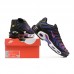 Air Max Plus TN Running Shoes-Black/Purple-8086607