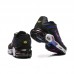 Air Max Plus TN Running Shoes-Black/Purple-8086607
