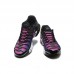 Air Max Plus TN Running Shoes-Black/Purple-8086607