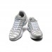 Air Max Plus TN Running Shoes-Gray/White-3579970