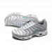 Air Max Plus TN Running Shoes-Gray/White-3579970
