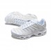 Air Max Plus TN Running Shoes-All White-3757571