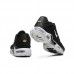 Air Max Plus TN Running Shoes-Black/White-6605798