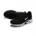 Air Max Plus TN Running Shoes-Black/White-6605798