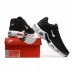 Air Max Plus TN Running Shoes-Black/White-6605798